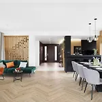 Ucieknij Do Luksusu Villa Wola2