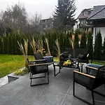 Ucieknij Do Luksusu Villa Wola2