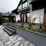 Ucieknij Do Luksusu Villa Wola2