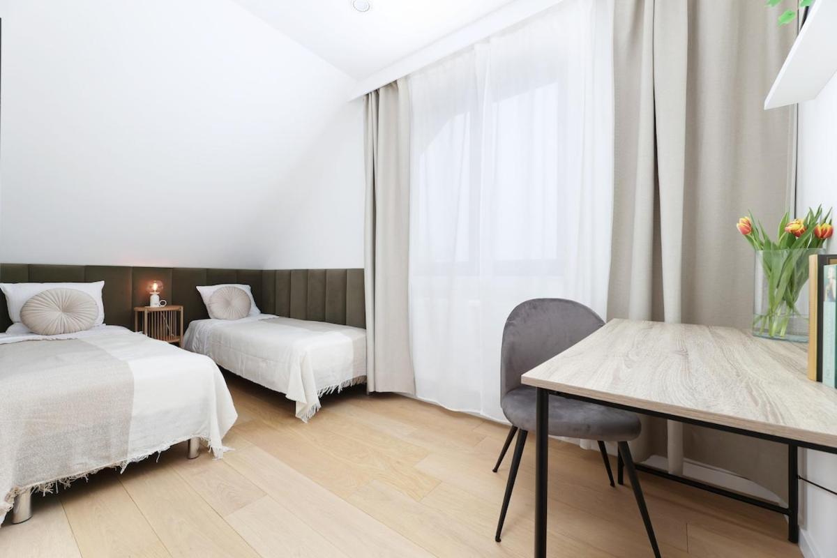 Villa Ucieknij Do Luksusu Wola2 *