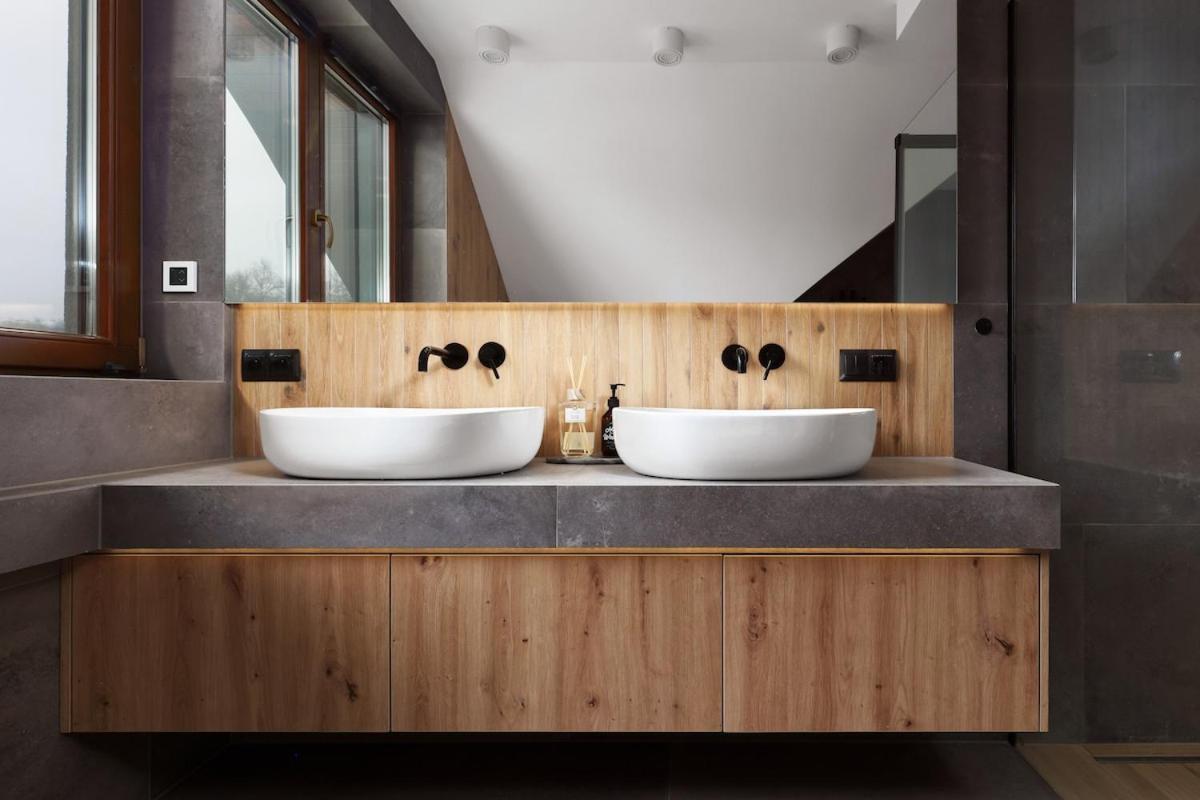 Villa Ucieknij Do Luksusu Wola2 Krakau