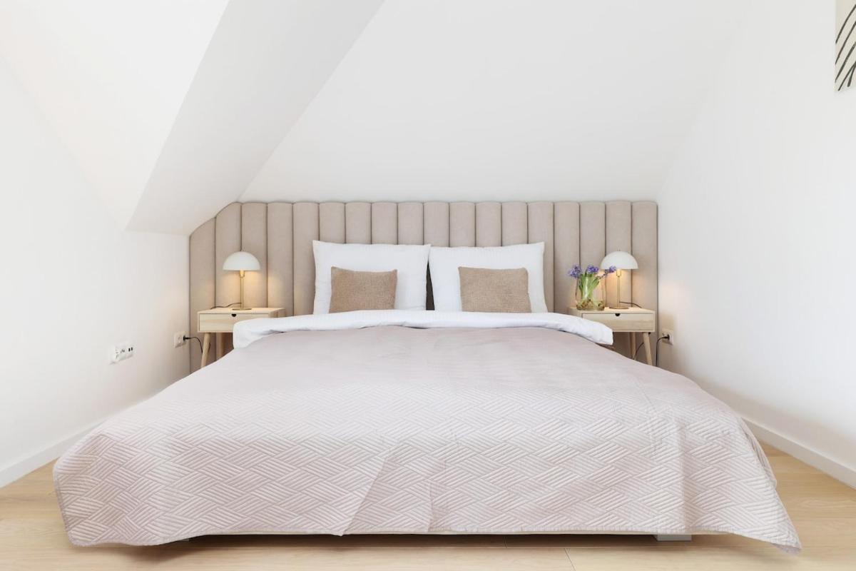 Ucieknij Do Luksusu Wola2 Villa Krakau